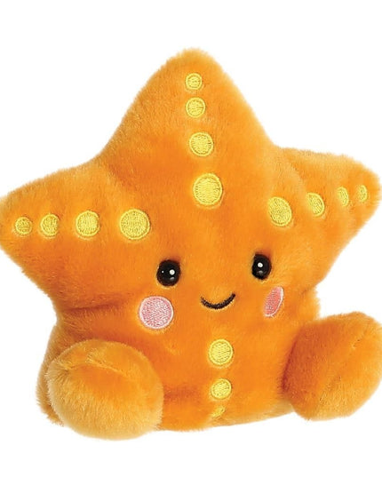 Zeester knuffeltje 13 cm - Palm Pals - CuteStuff.nl