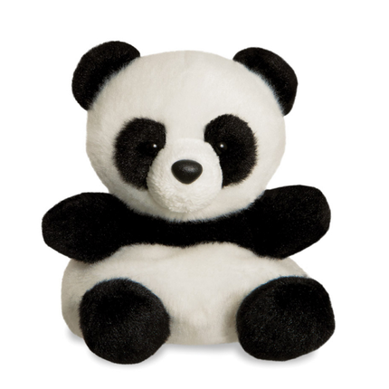 Cute panda plushie shop